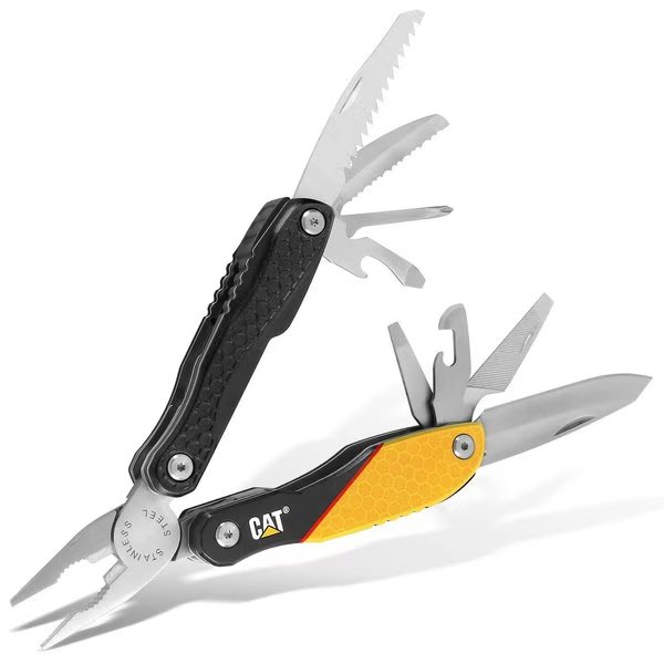 13-in-1 Multi-Tool, Cat, Mfr#: 980048